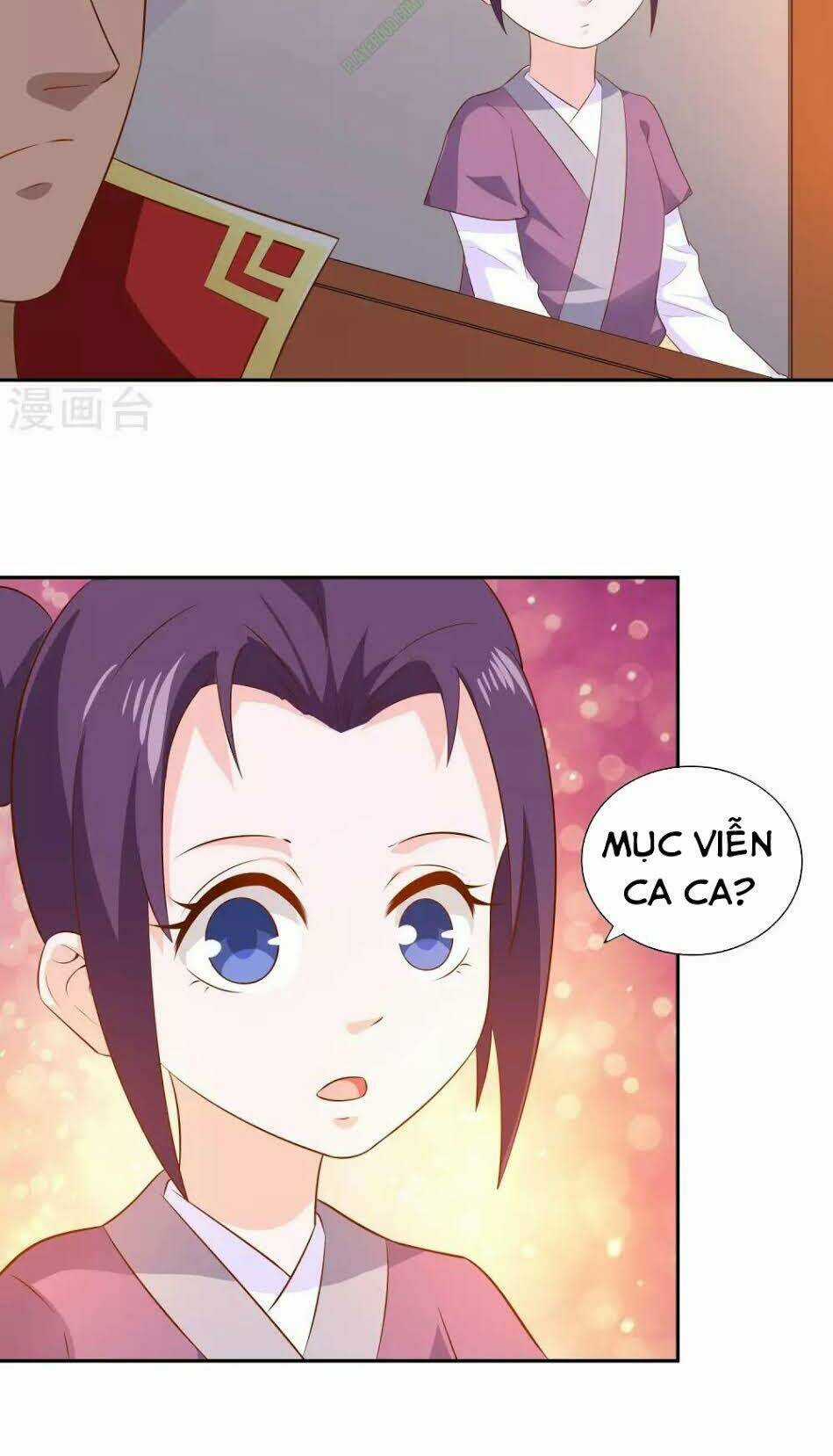 Võ Linh Kiếm Tôn - Chapter 25 - Trang 8