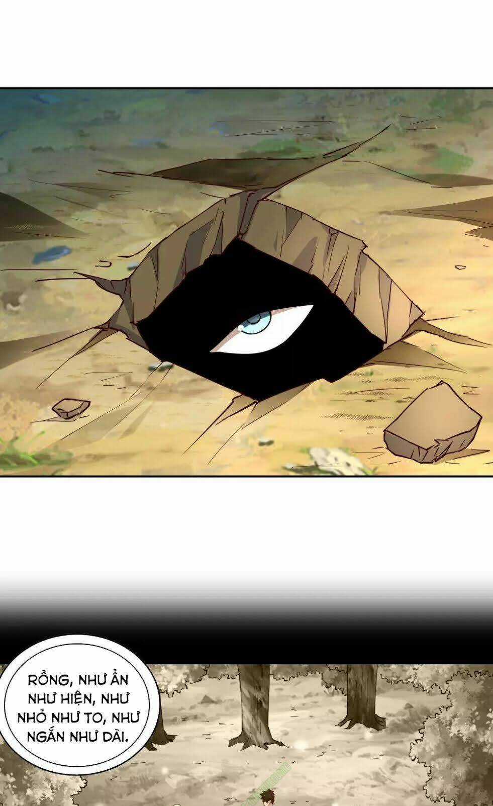 Võ Linh Kiếm Tôn - Chapter 28 - Trang 11