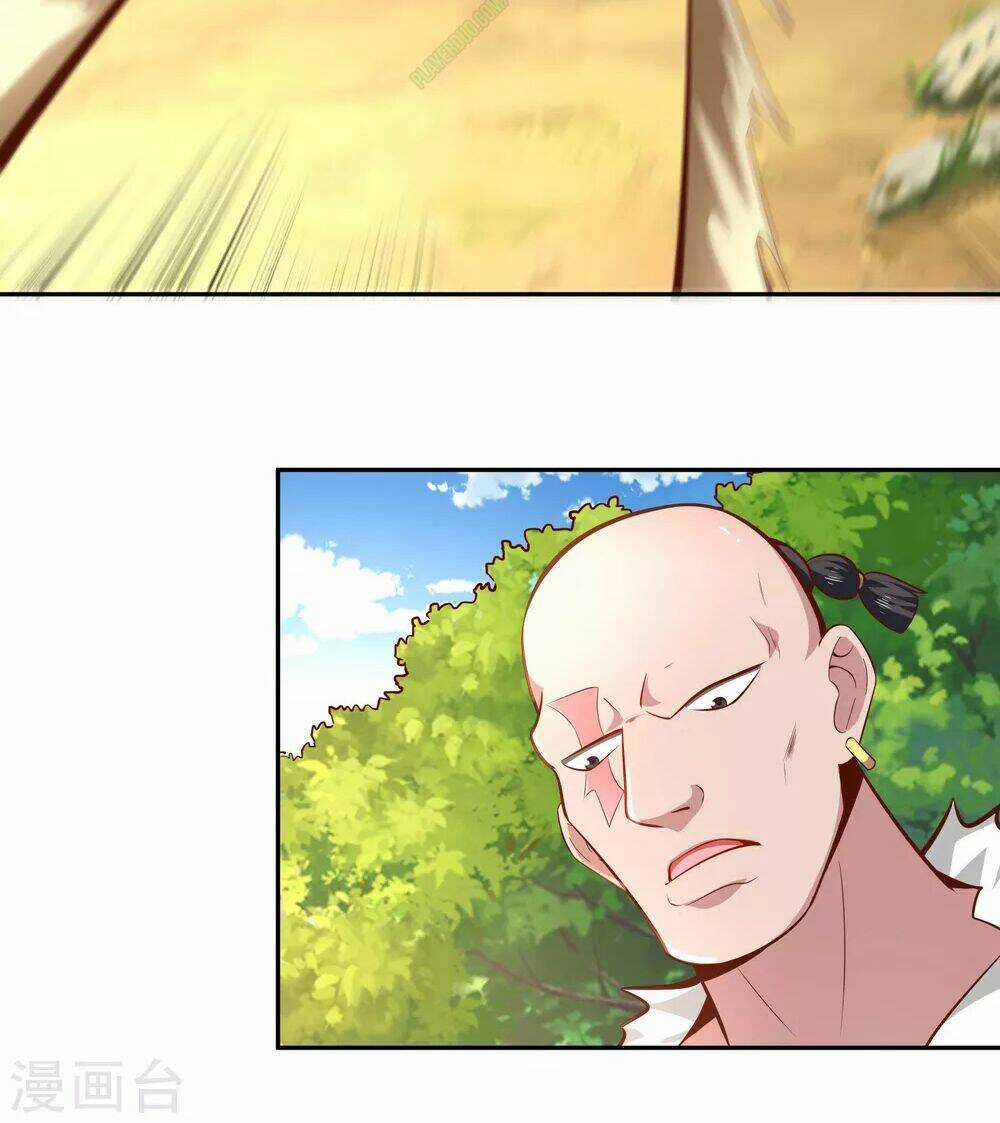 Võ Linh Kiếm Tôn - Chapter 28 - Trang 24