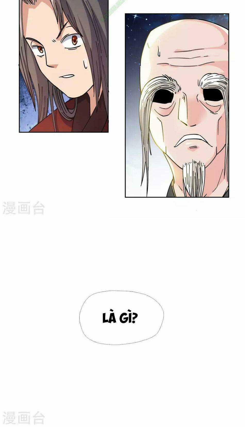 Võ Linh Kiếm Tôn - Chapter 3 - Trang 15