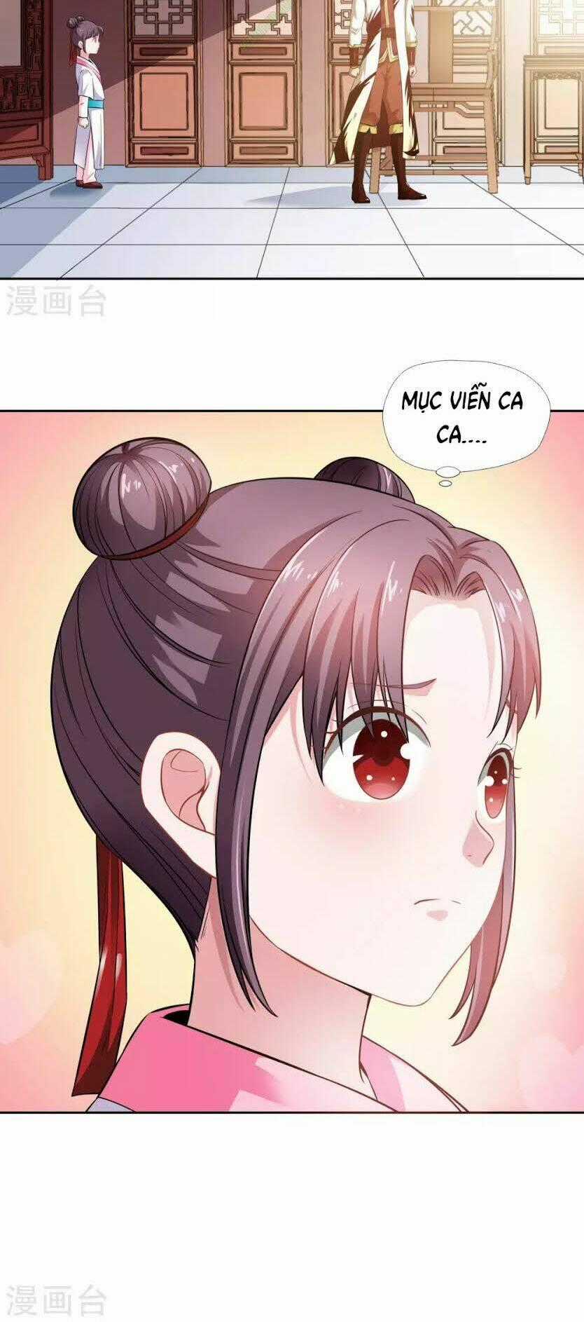 Võ Linh Kiếm Tôn - Chapter 3 - Trang 27