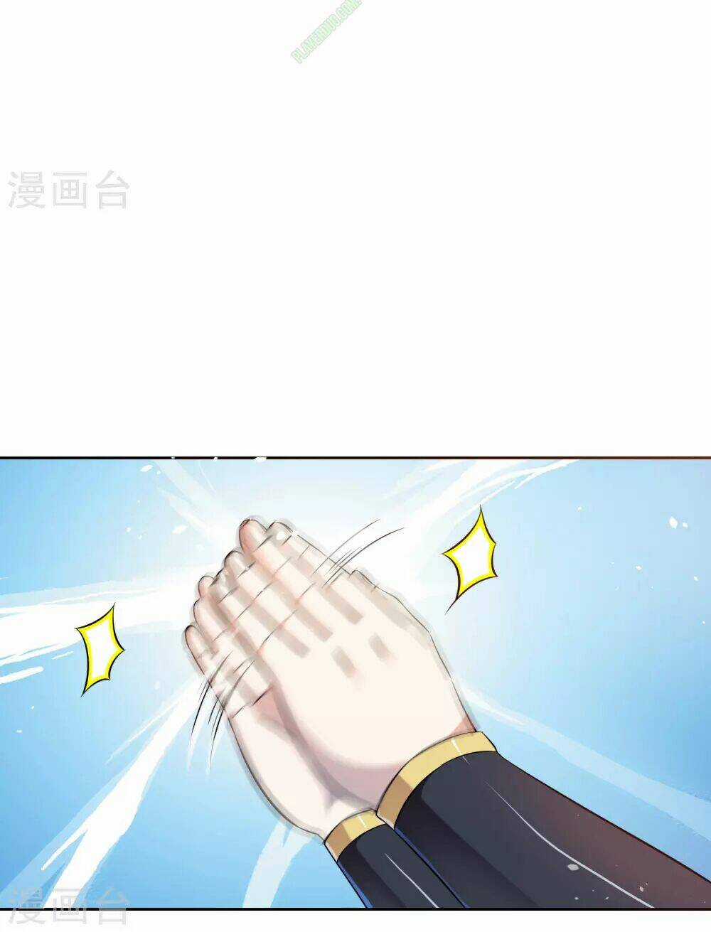 Võ Linh Kiếm Tôn - Chapter 4 - Trang 21