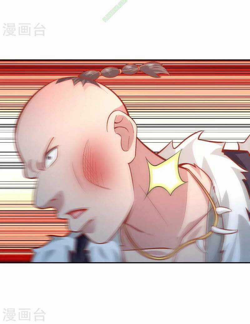 Võ Linh Kiếm Tôn - Chapter 41 - Trang 14