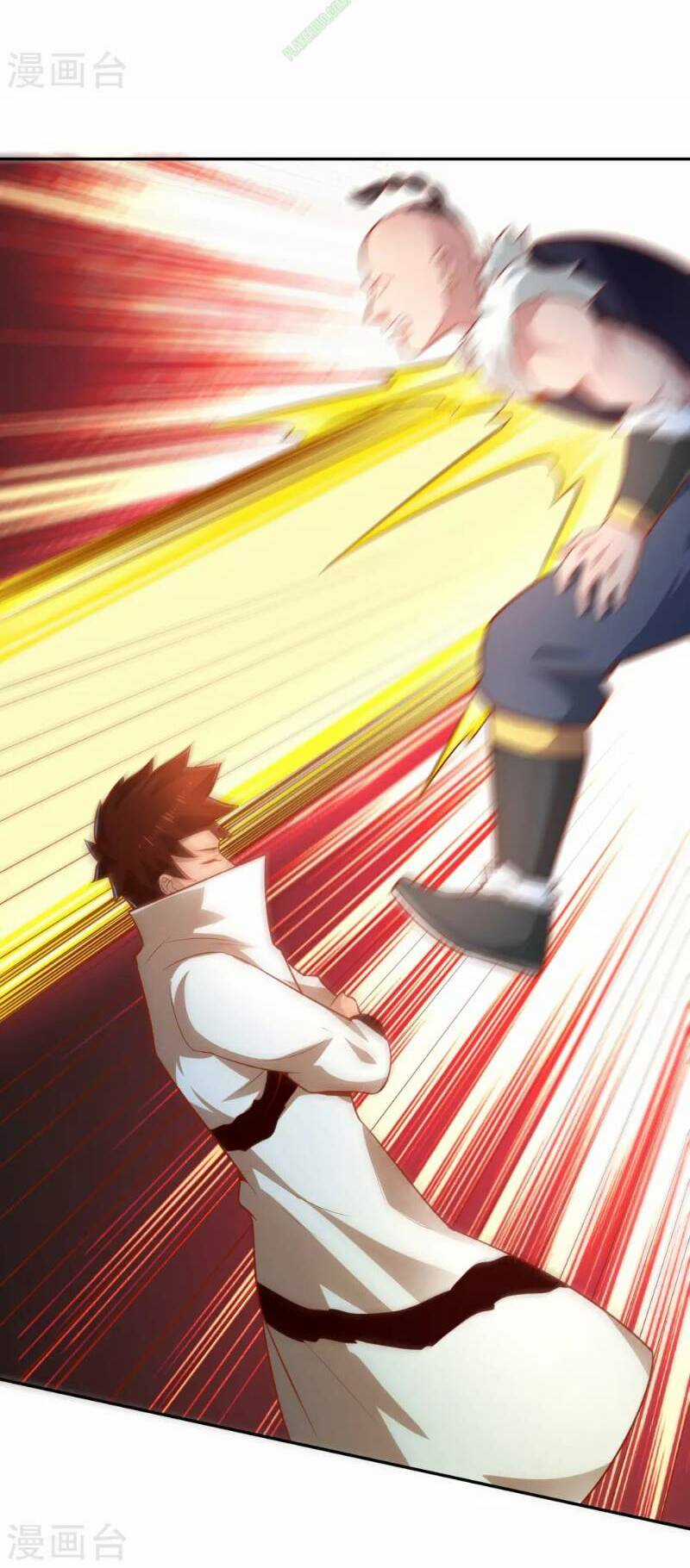 Võ Linh Kiếm Tôn - Chapter 41 - Trang 26