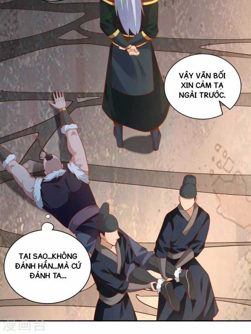 Võ Linh Kiếm Tôn - Chapter 41 - Trang 32