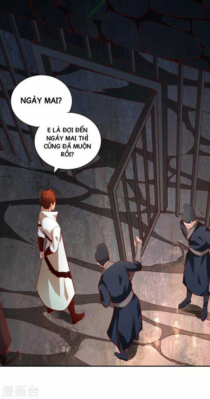 Võ Linh Kiếm Tôn - Chapter 41 - Trang 6