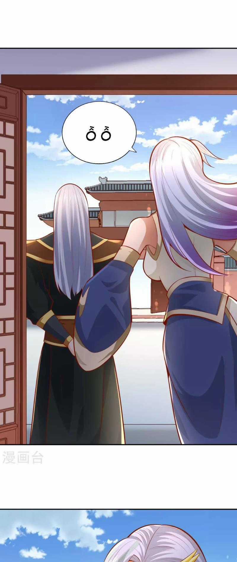 Võ Linh Kiếm Tôn - Chapter 42 - Trang 28