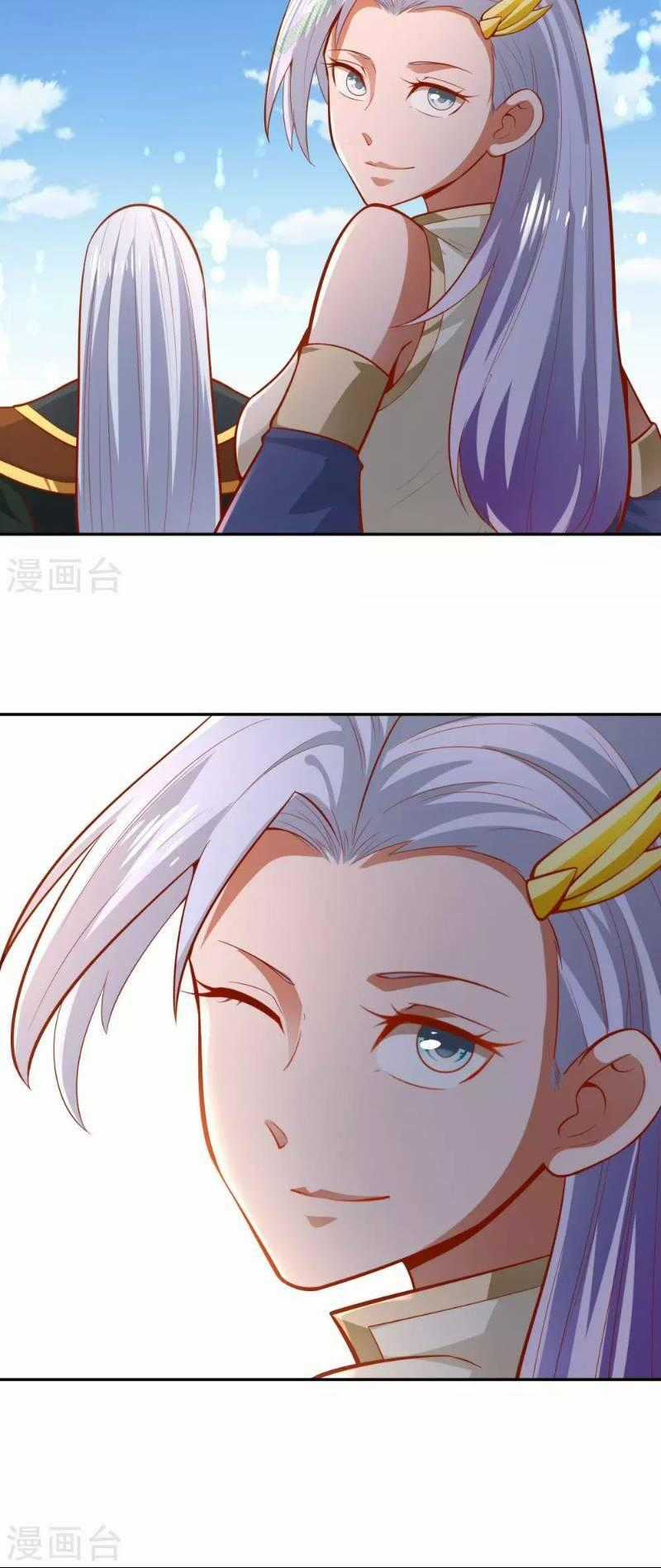 Võ Linh Kiếm Tôn - Chapter 42 - Trang 29