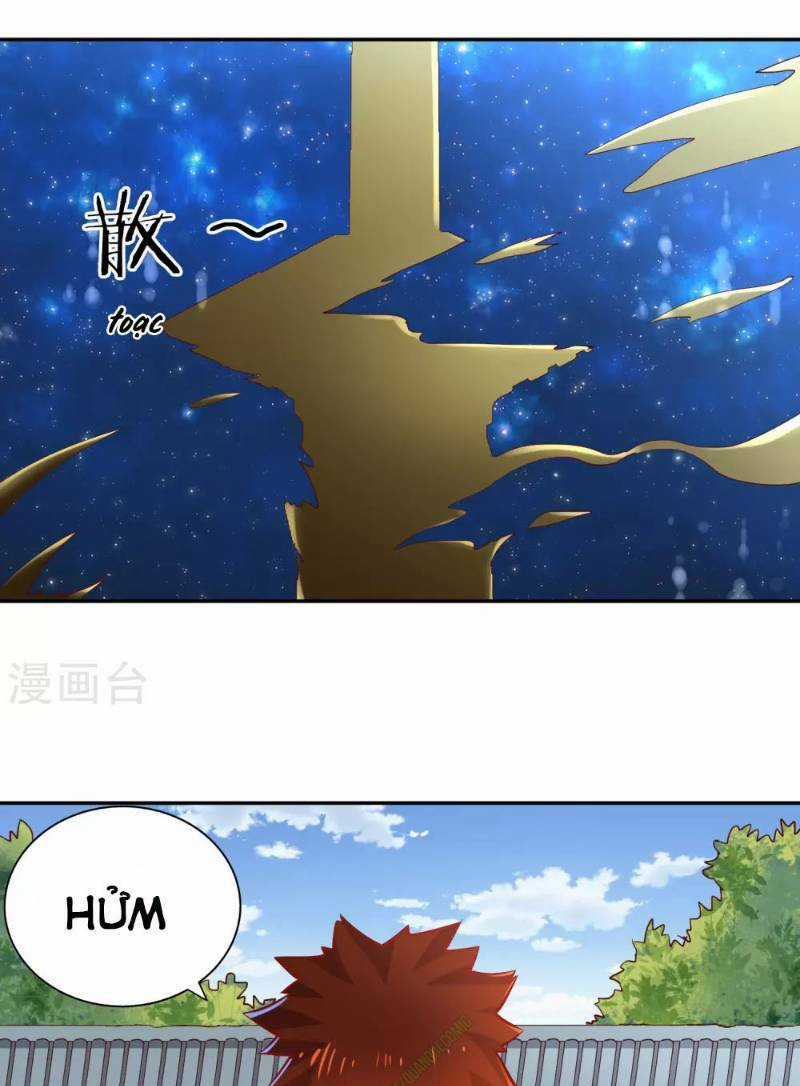 Võ Linh Kiếm Tôn - Chapter 42 - Trang 7