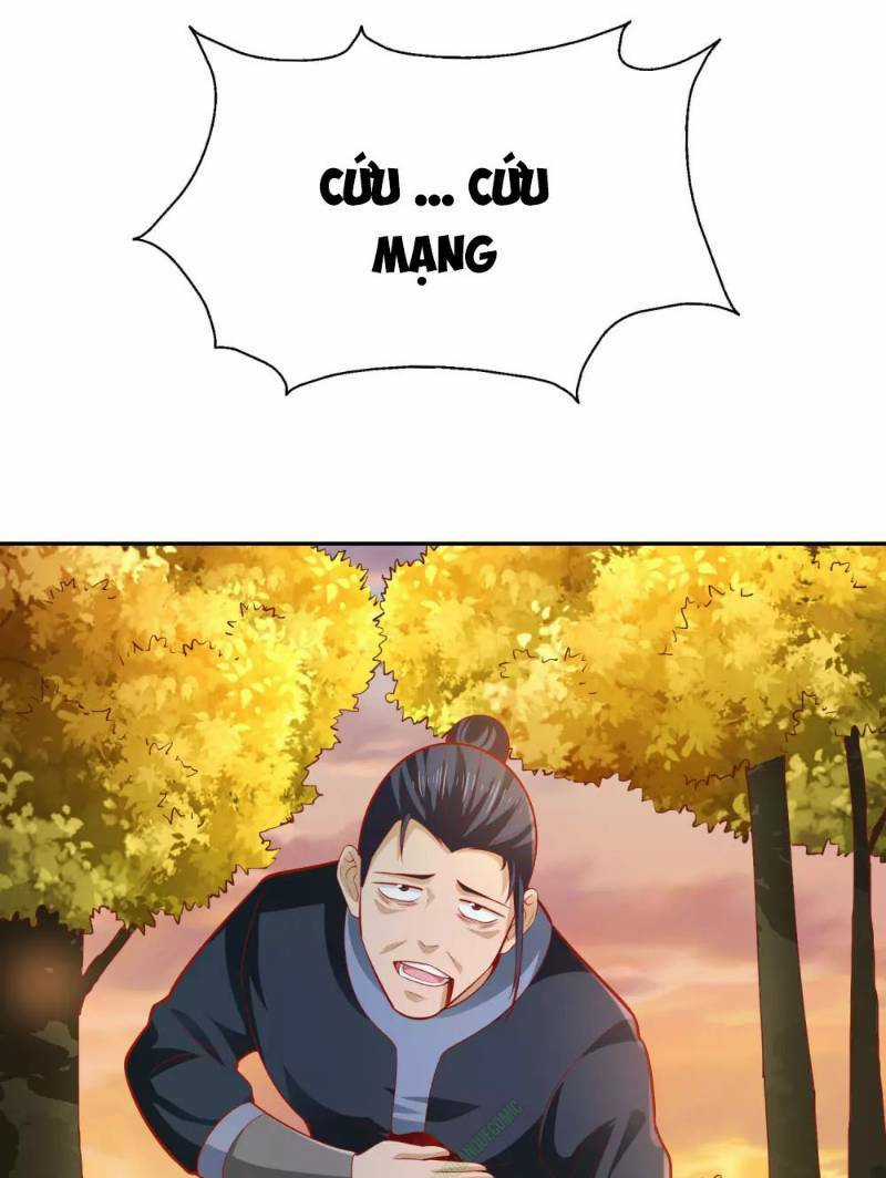 Võ Linh Kiếm Tôn - Chapter 43 - Trang 27