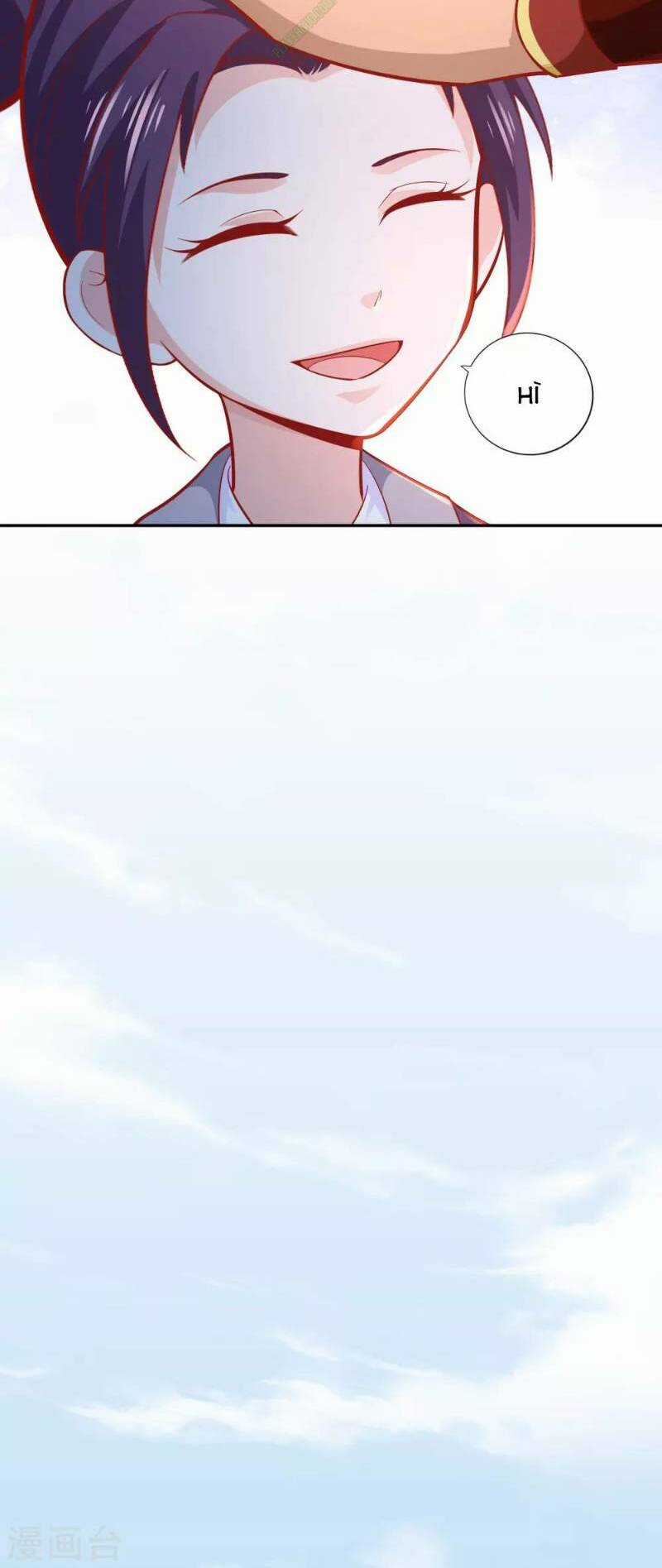 Võ Linh Kiếm Tôn - Chapter 43 - Trang 6