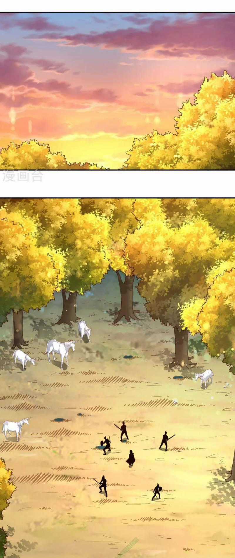 Võ Linh Kiếm Tôn - Chapter 44 - Trang 1