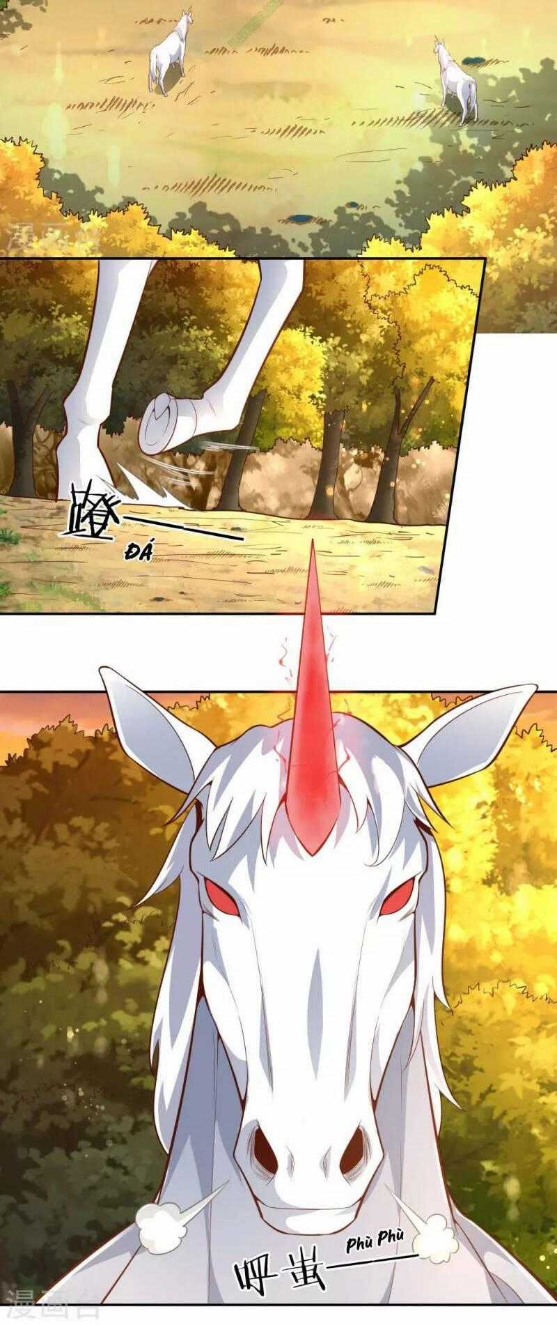 Võ Linh Kiếm Tôn - Chapter 44 - Trang 2