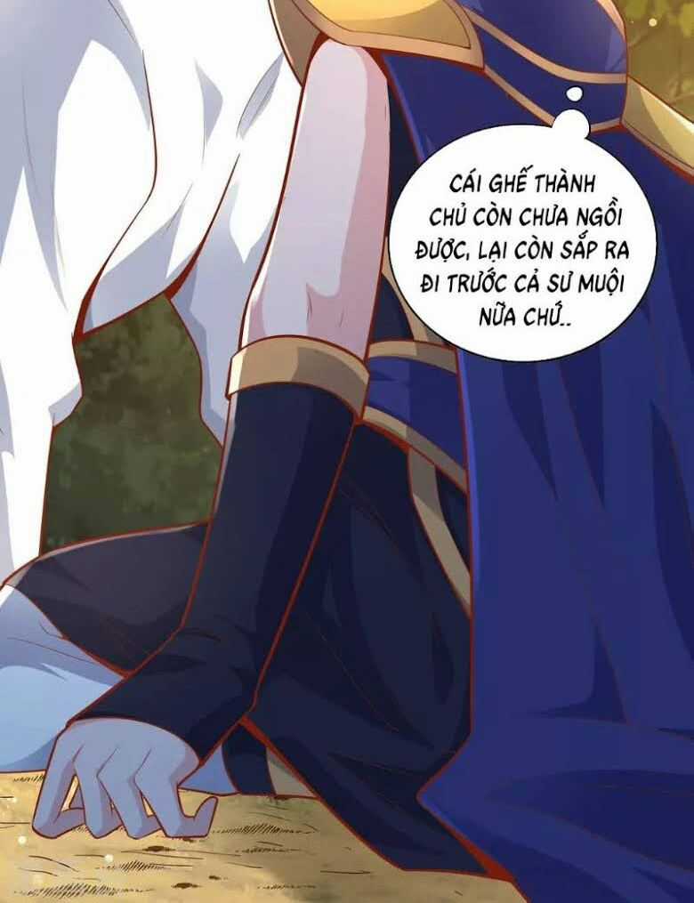 Võ Linh Kiếm Tôn - Chapter 44 - Trang 15