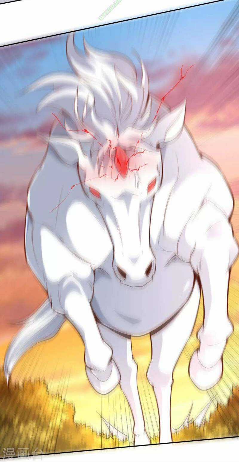 Võ Linh Kiếm Tôn - Chapter 44 - Trang 8