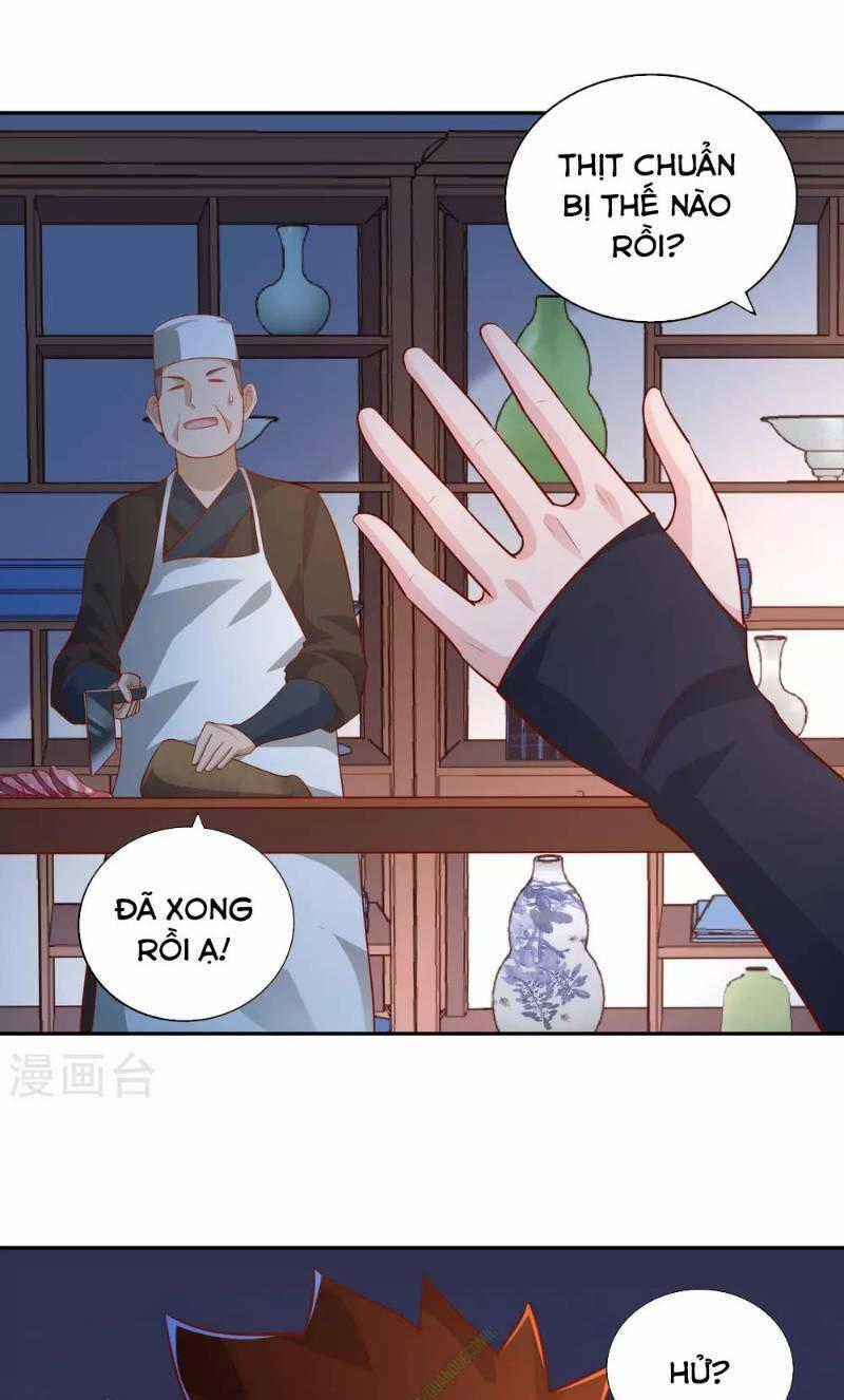 Võ Linh Kiếm Tôn - Chapter 45 - Trang 29