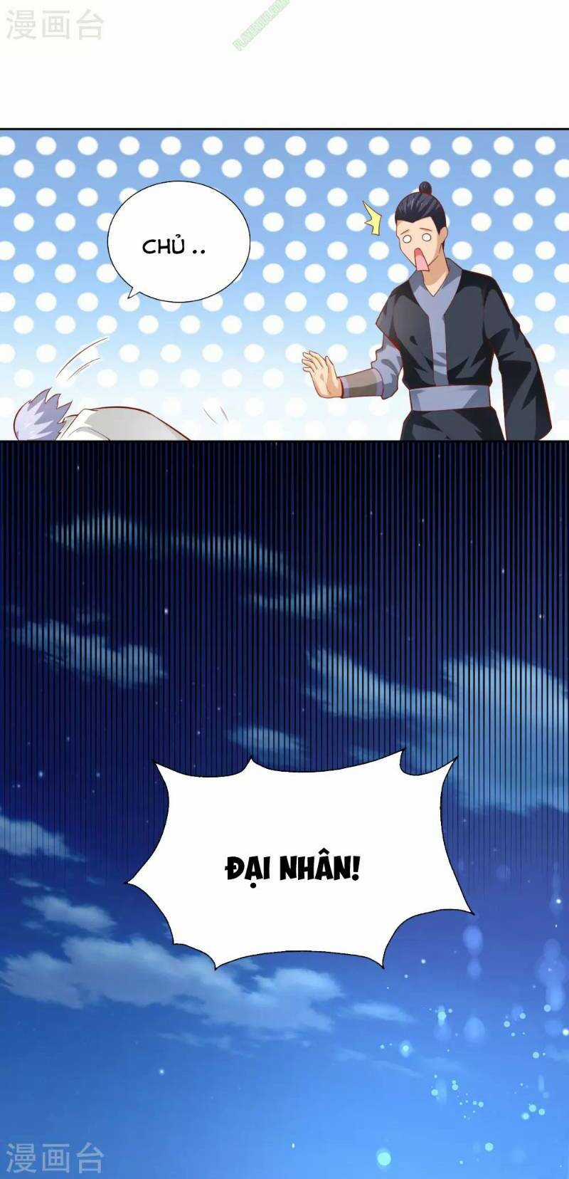 Võ Linh Kiếm Tôn - Chapter 45 - Trang 6