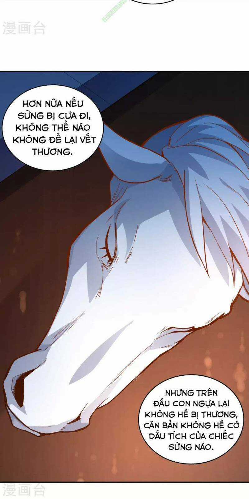 Võ Linh Kiếm Tôn - Chapter 46 - Trang 4