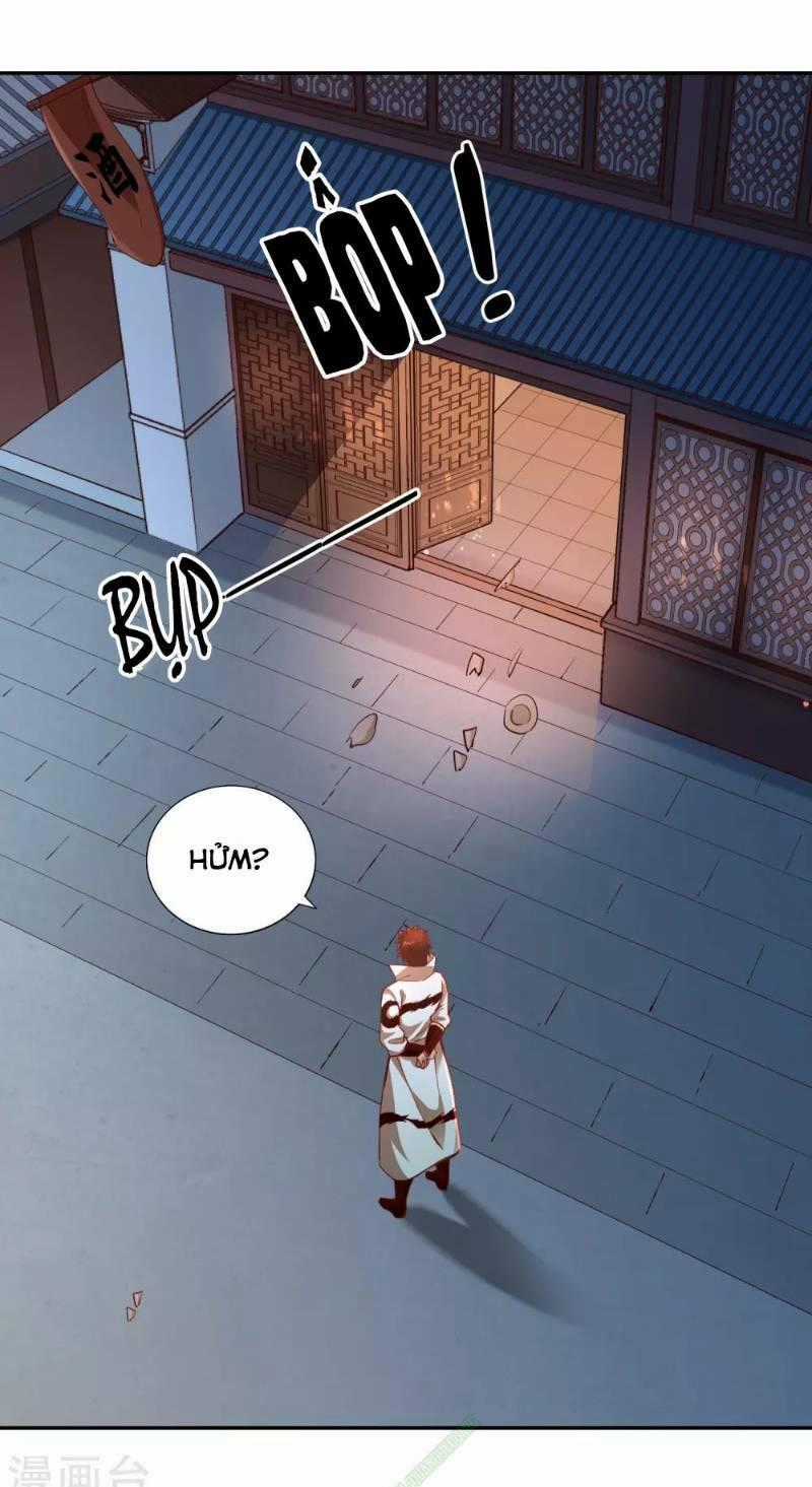 Võ Linh Kiếm Tôn - Chapter 47 - Trang 1