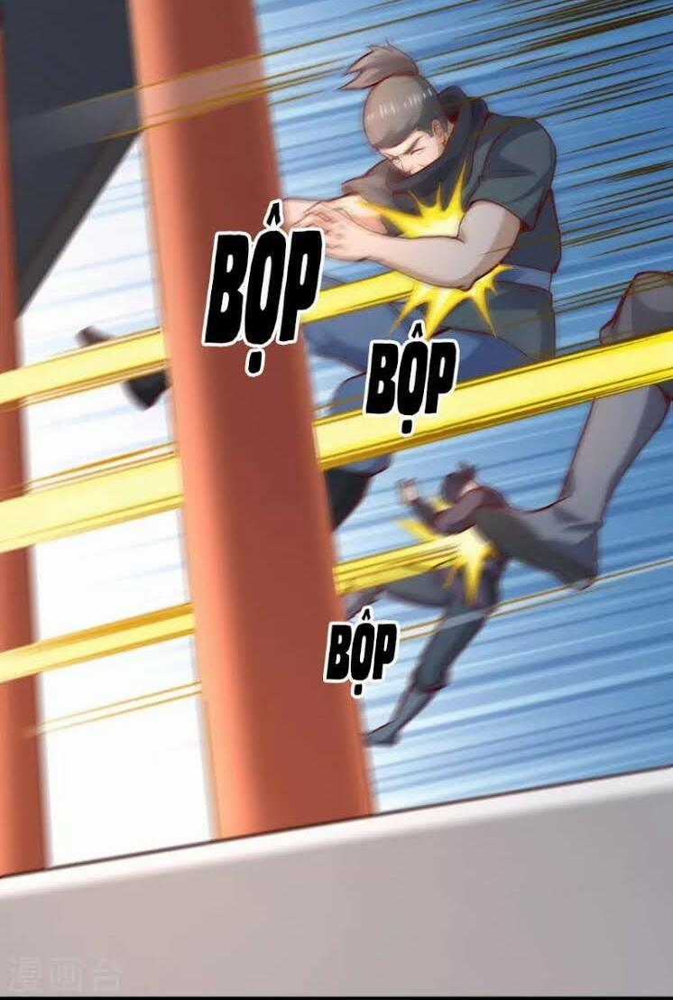 Võ Linh Kiếm Tôn - Chapter 47 - Trang 15