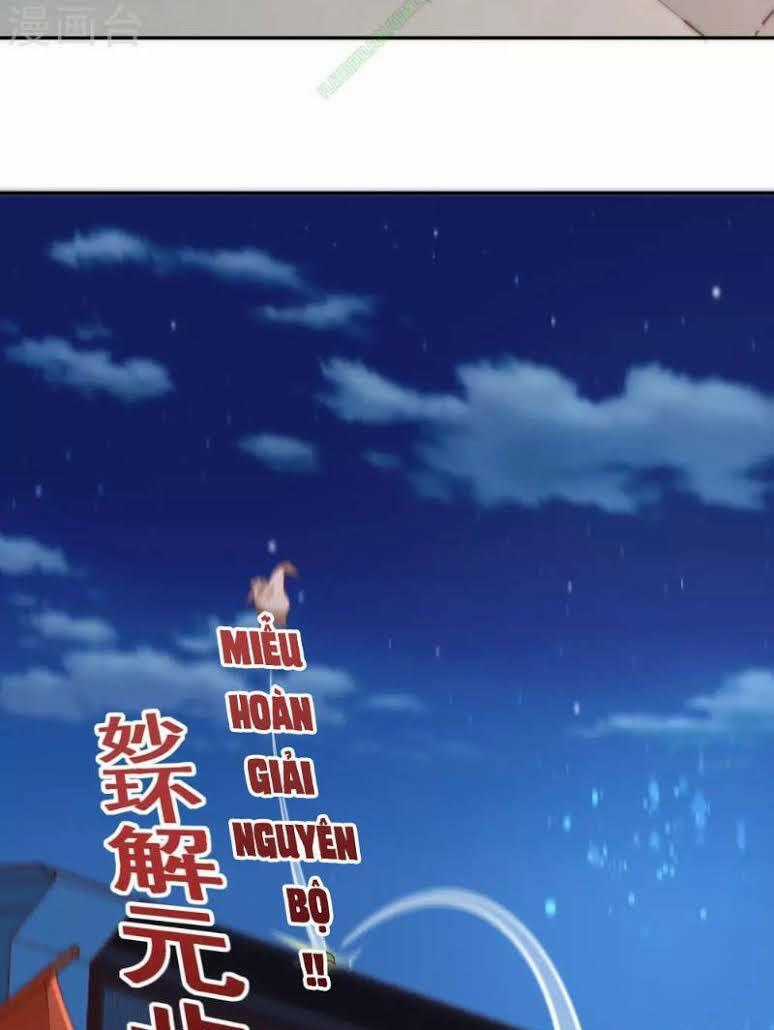 Võ Linh Kiếm Tôn - Chapter 47 - Trang 27