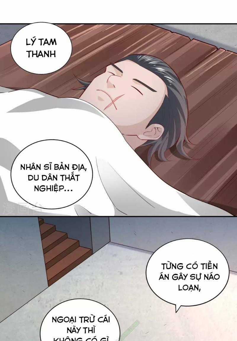 Võ Linh Kiếm Tôn - Chapter 48 - Trang 1