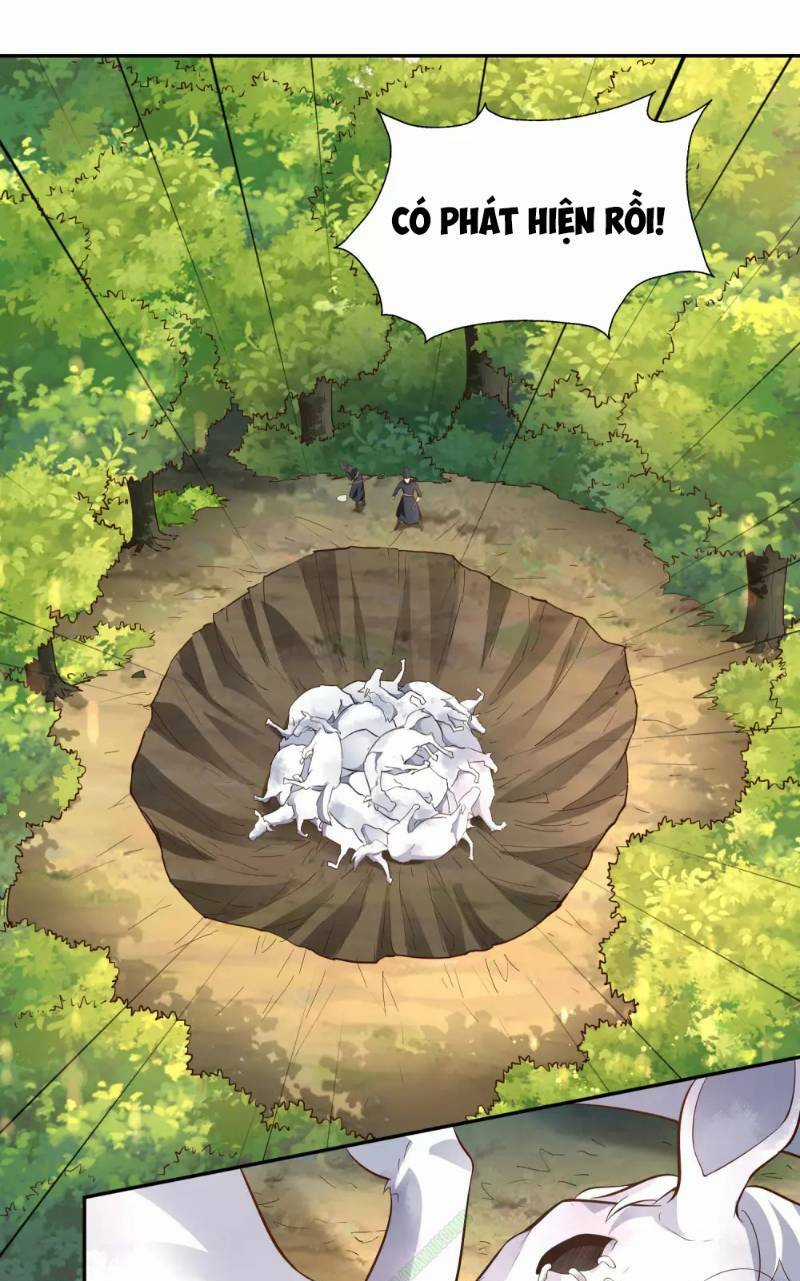 Võ Linh Kiếm Tôn - Chapter 48 - Trang 15