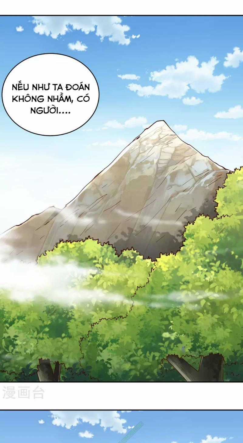 Võ Linh Kiếm Tôn - Chapter 48 - Trang 27