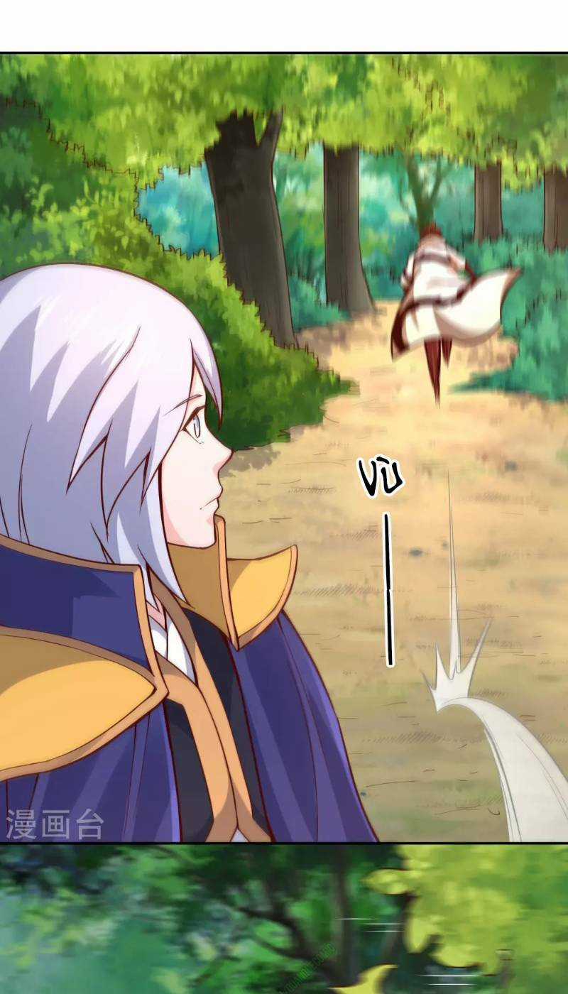 Võ Linh Kiếm Tôn - Chapter 49 - Trang 21