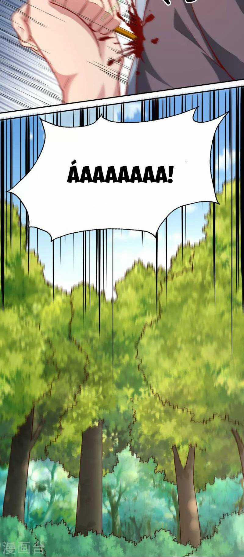 Võ Linh Kiếm Tôn - Chapter 49 - Trang 10