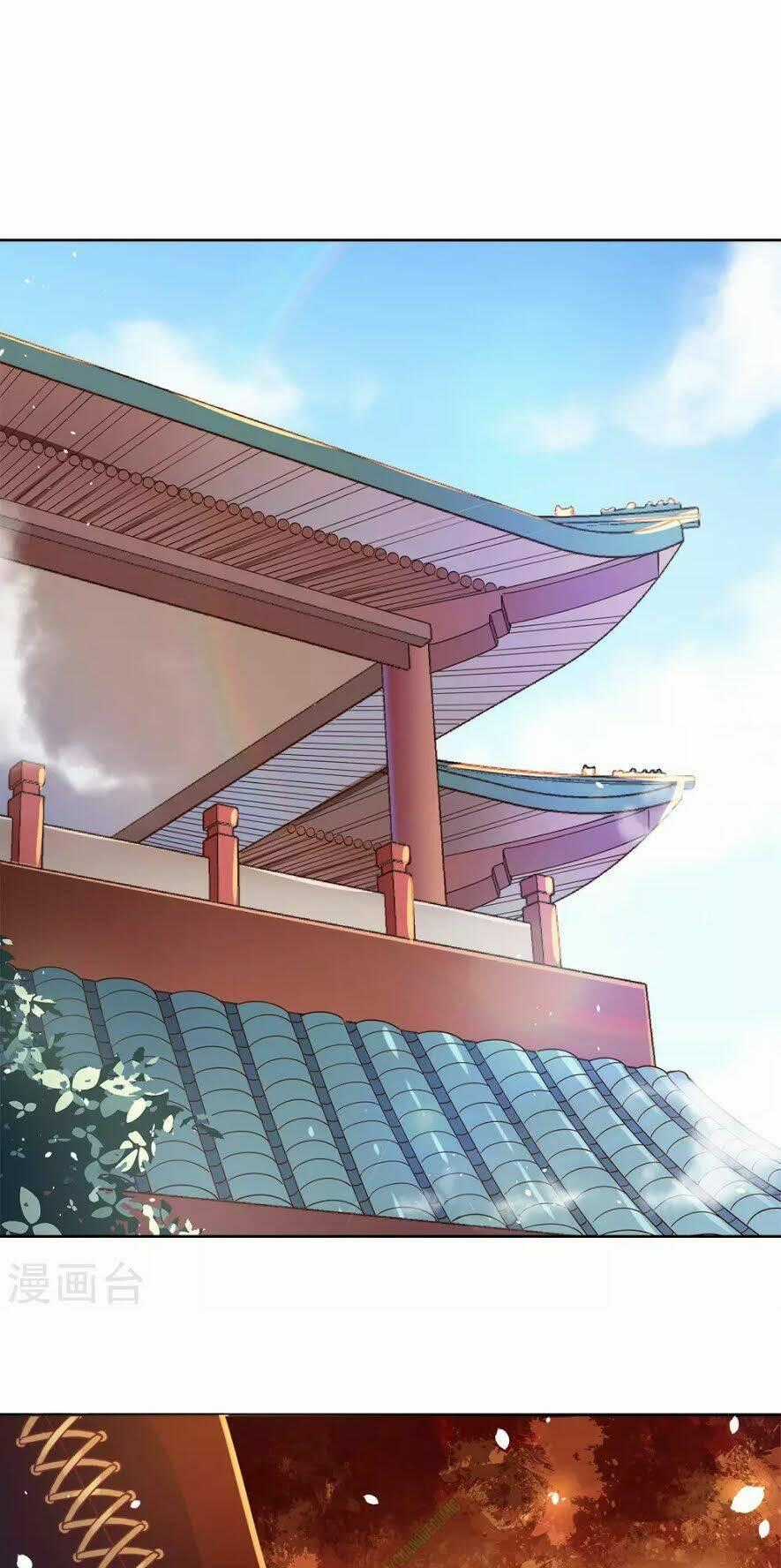 Võ Linh Kiếm Tôn - Chapter 5 - Trang 1