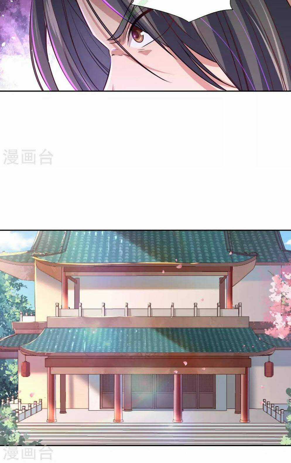 Võ Linh Kiếm Tôn - Chapter 5 - Trang 14