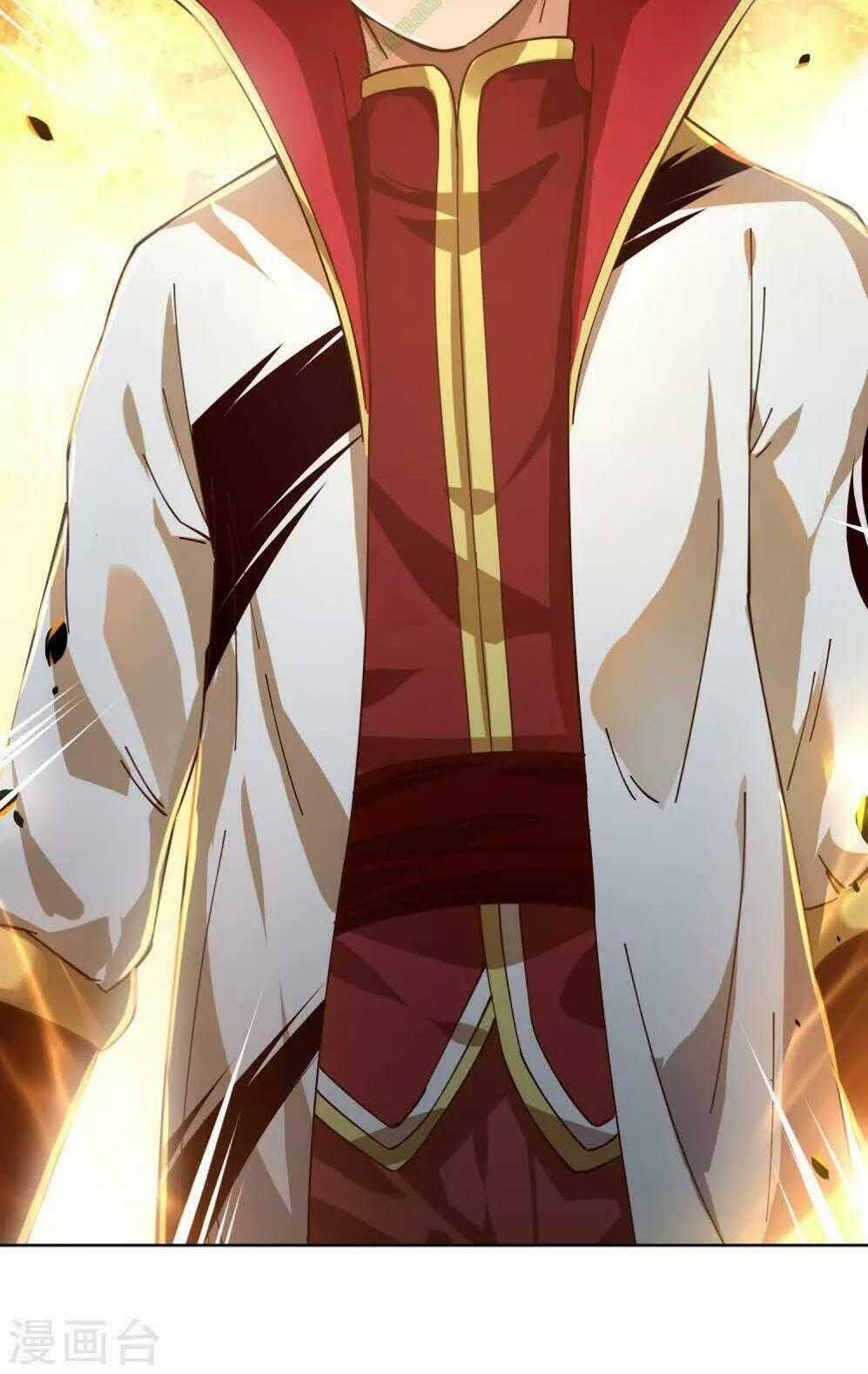 Võ Linh Kiếm Tôn - Chapter 5 - Trang 26