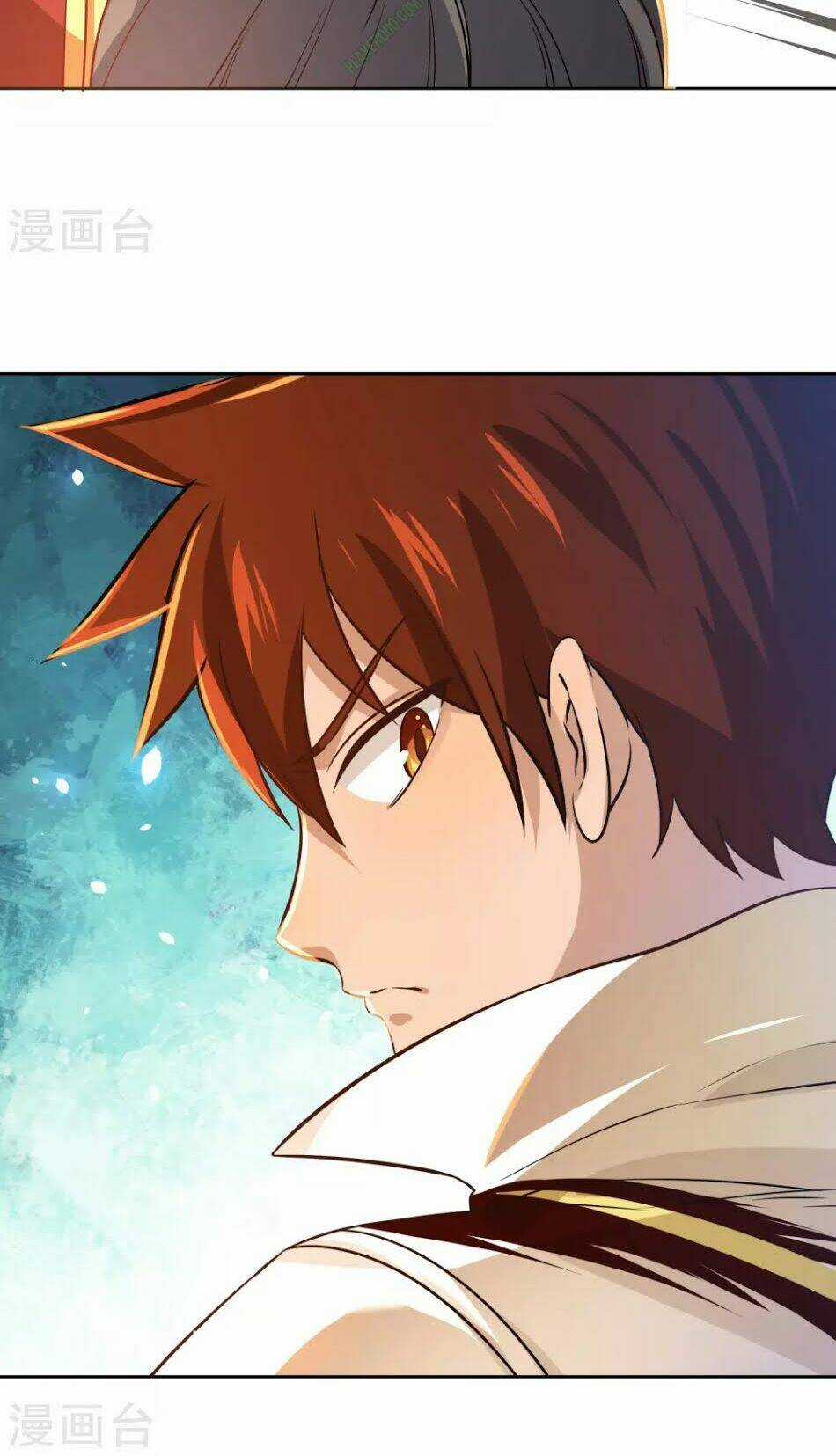 Võ Linh Kiếm Tôn - Chapter 5 - Trang 4