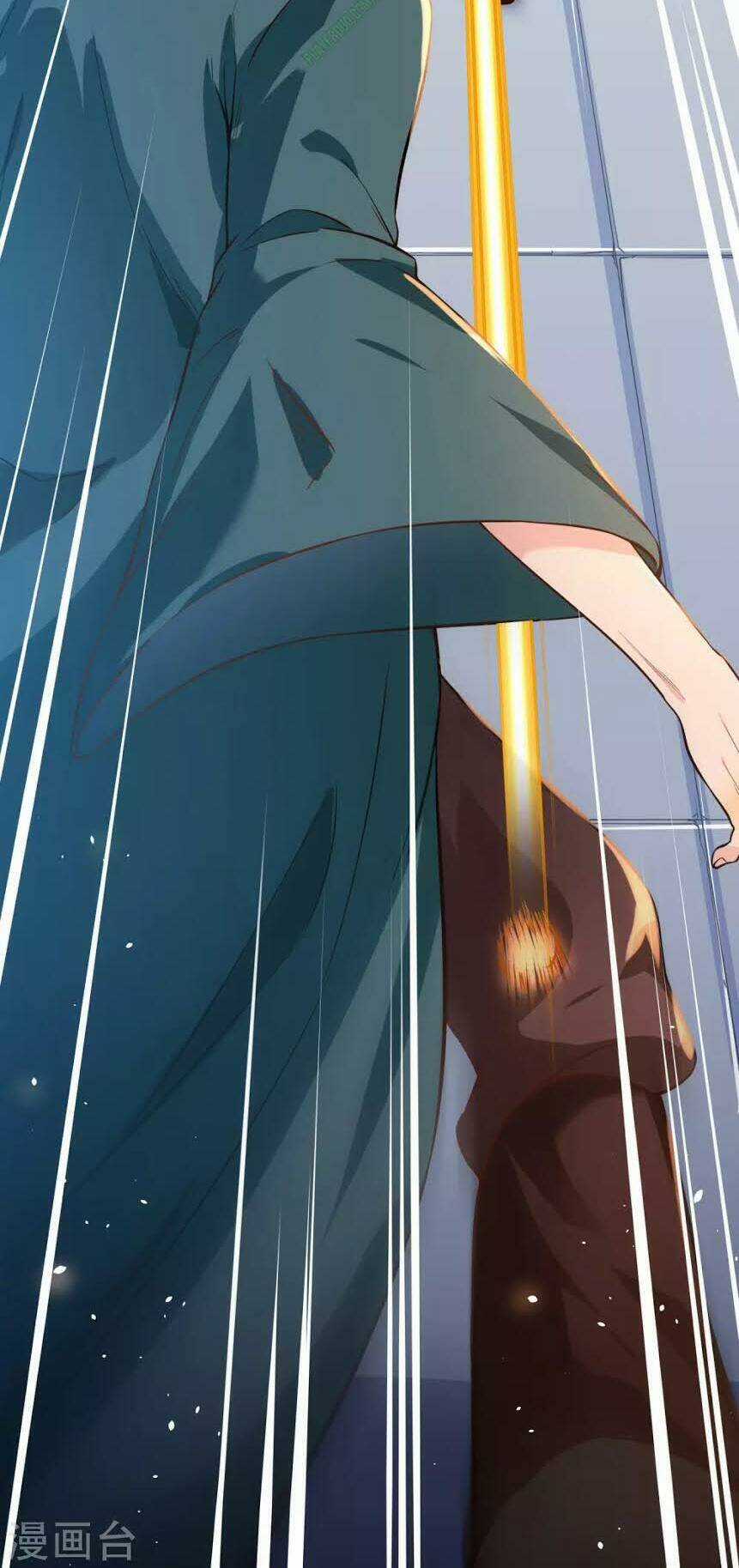 Võ Linh Kiếm Tôn - Chapter 5 - Trang 6