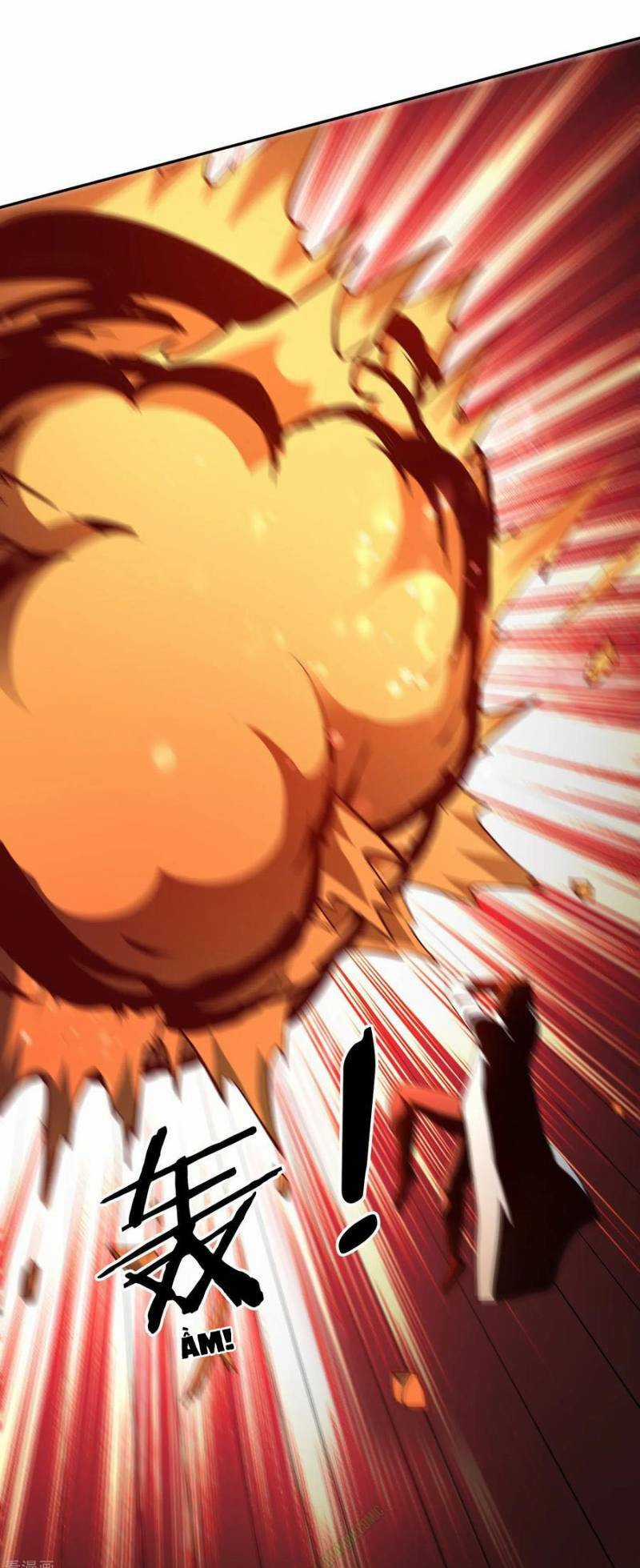 Võ Linh Kiếm Tôn - Chapter 50 - Trang 3