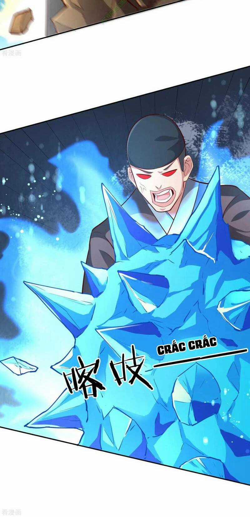 Võ Linh Kiếm Tôn - Chapter 50 - Trang 24