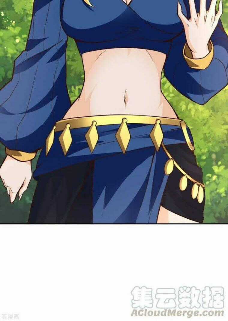 Võ Linh Kiếm Tôn - Chapter 51 - Trang 29