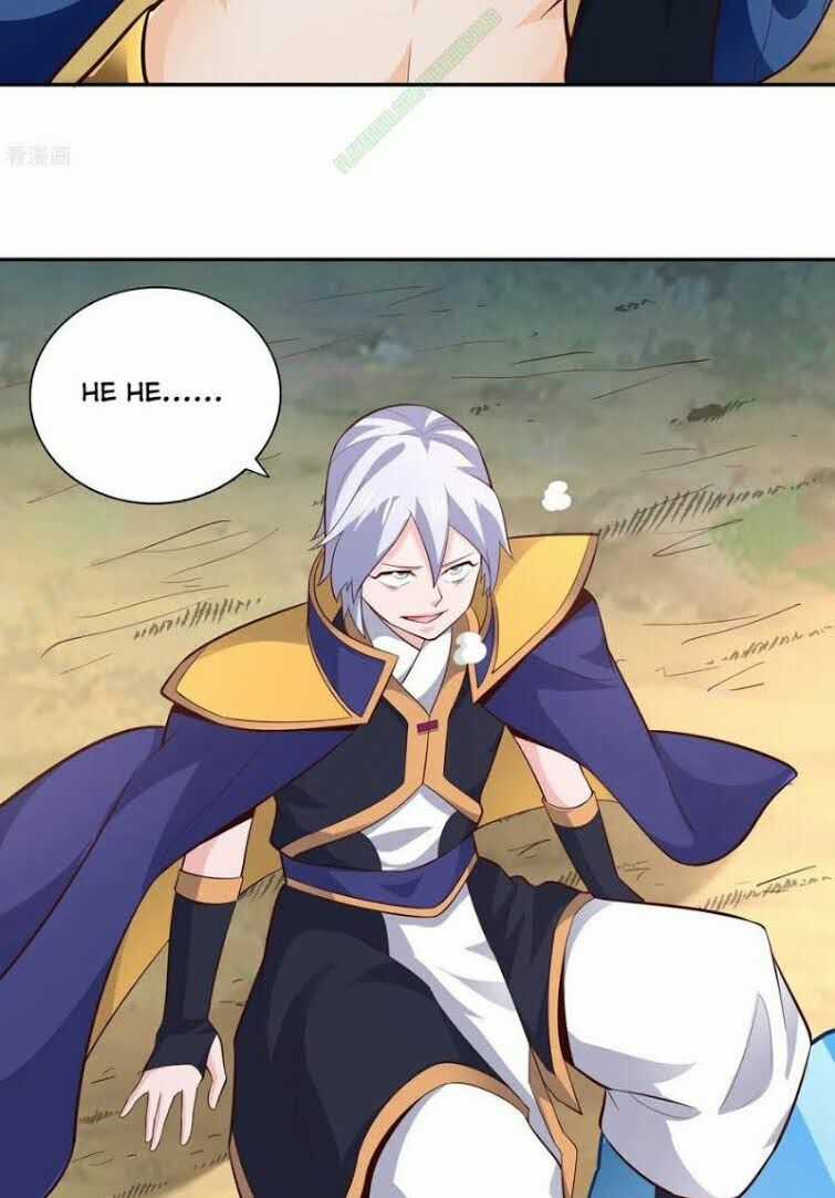 Võ Linh Kiếm Tôn - Chapter 52 - Trang 6