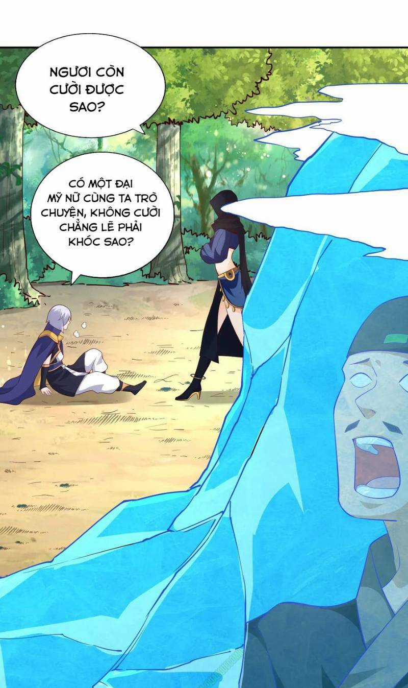 Võ Linh Kiếm Tôn - Chapter 52 - Trang 8