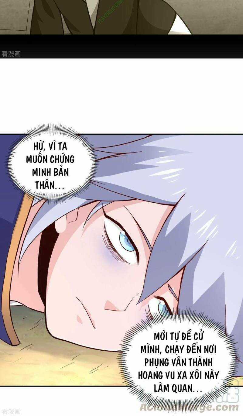 Võ Linh Kiếm Tôn - Chapter 53 - Trang 4