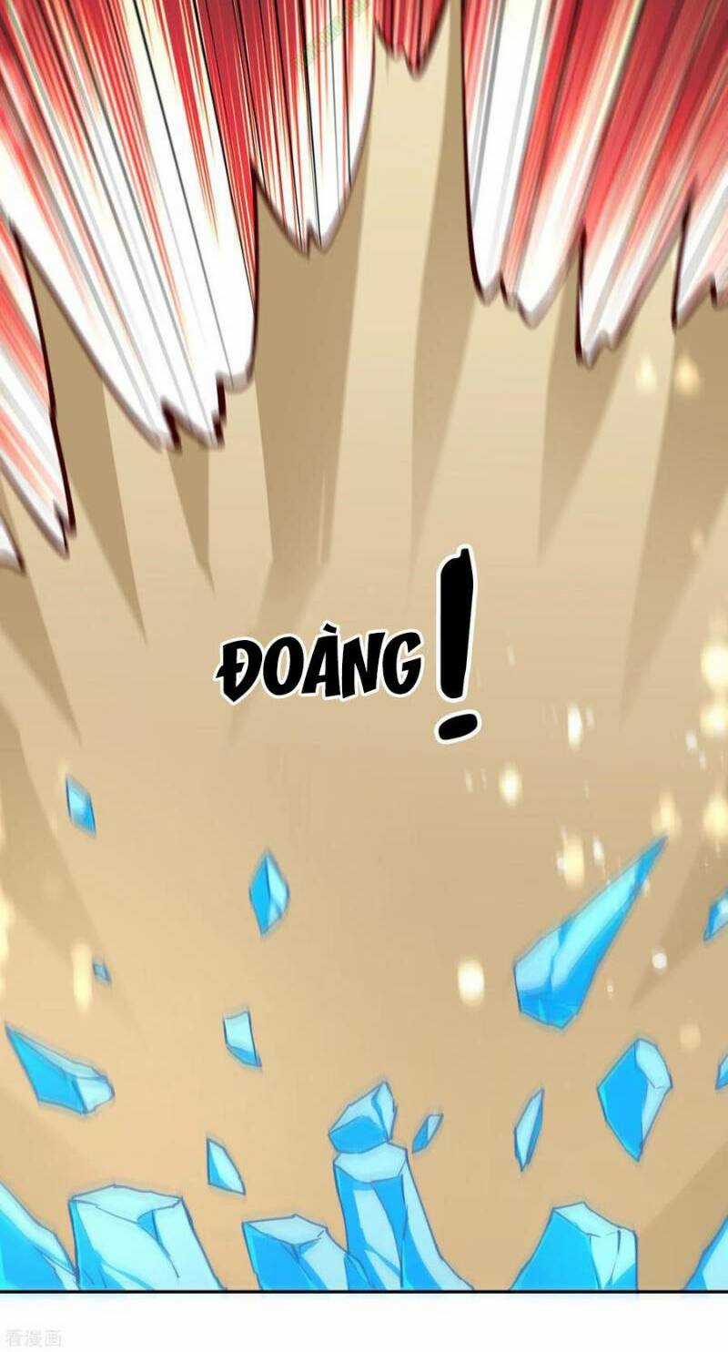 Võ Linh Kiếm Tôn - Chapter 54 - Trang 18