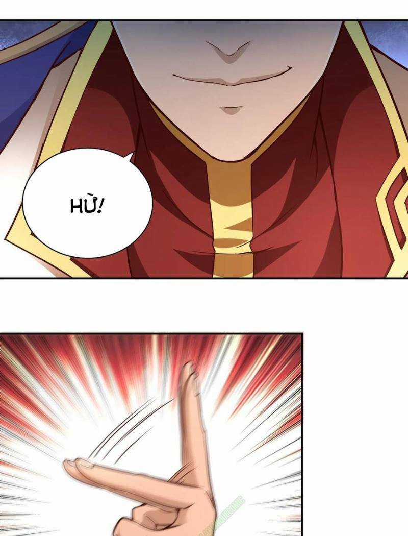 Võ Linh Kiếm Tôn - Chapter 54 - Trang 28