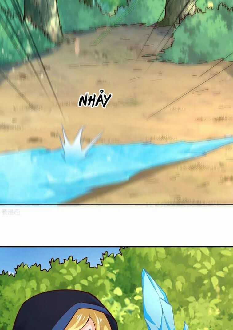 Võ Linh Kiếm Tôn - Chapter 54 - Trang 4