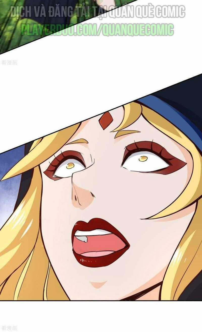 Võ Linh Kiếm Tôn - Chapter 54 - Trang 31