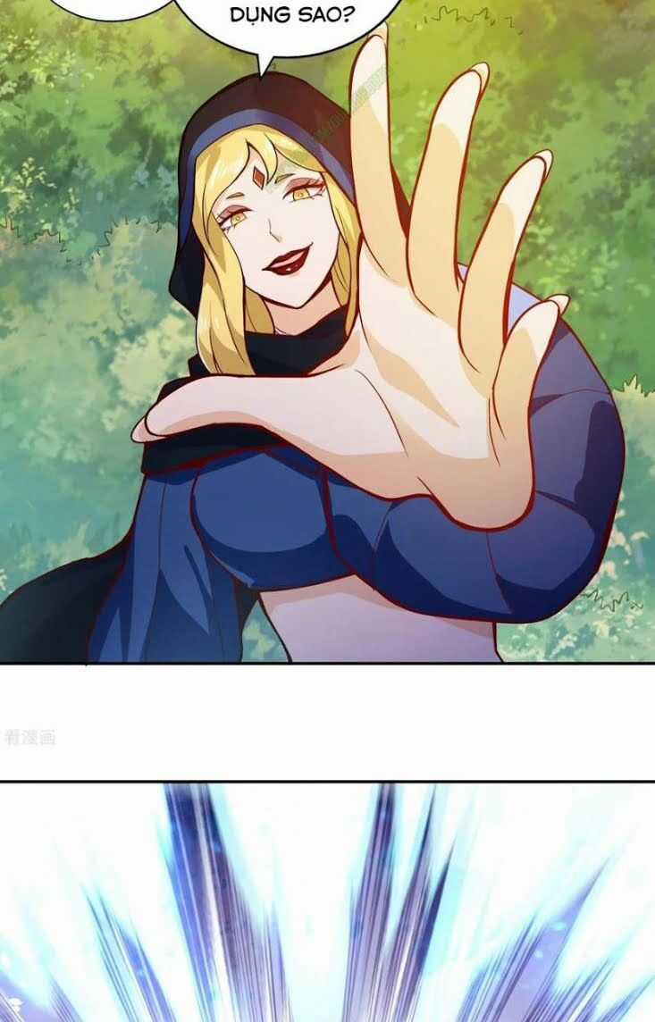 Võ Linh Kiếm Tôn - Chapter 54 - Trang 9