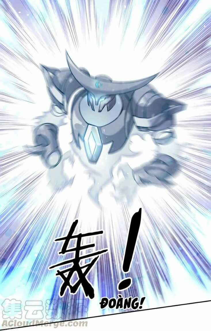 Võ Linh Kiếm Tôn - Chapter 54 - Trang 10