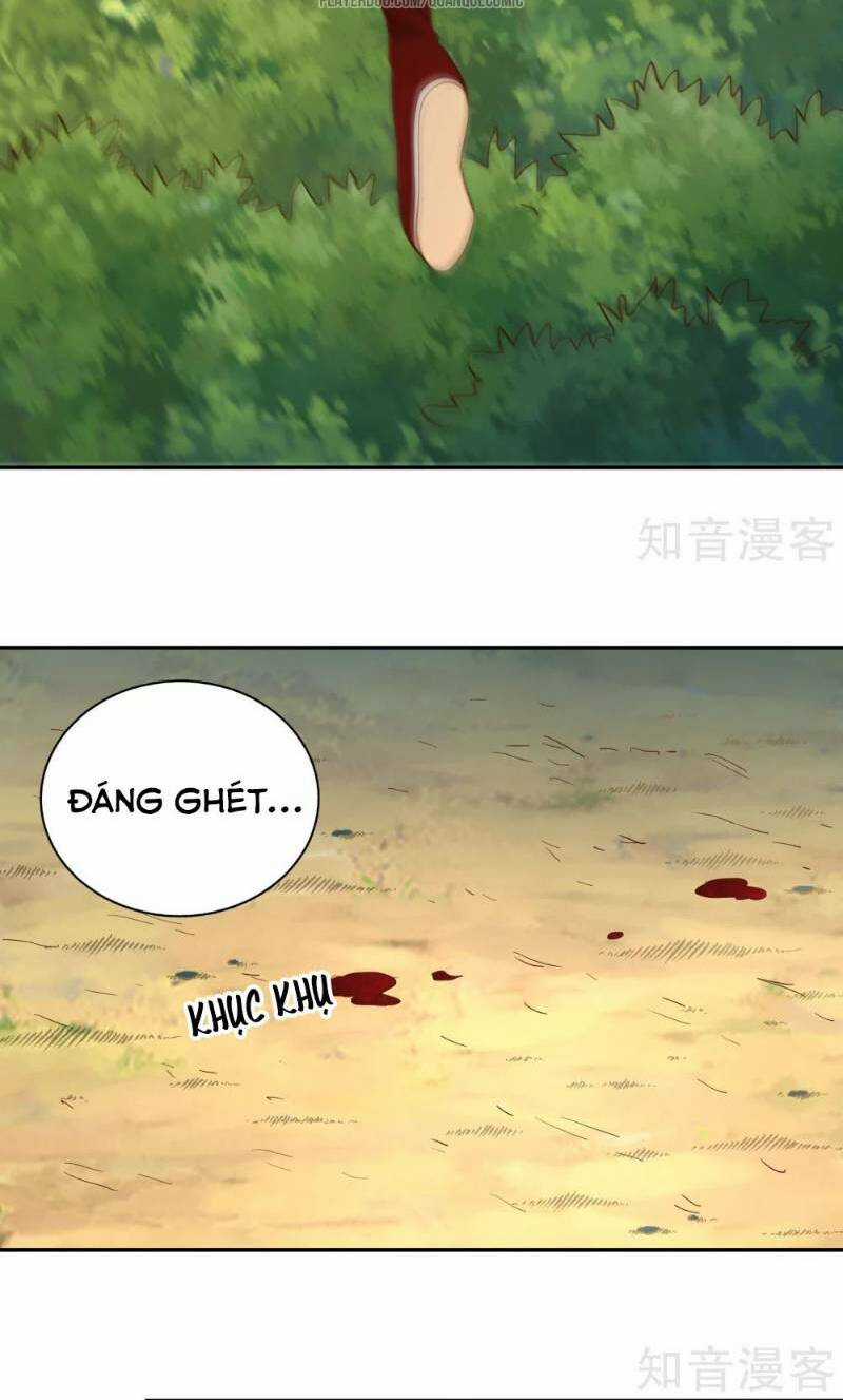 Võ Linh Kiếm Tôn - Chapter 55 - Trang 4