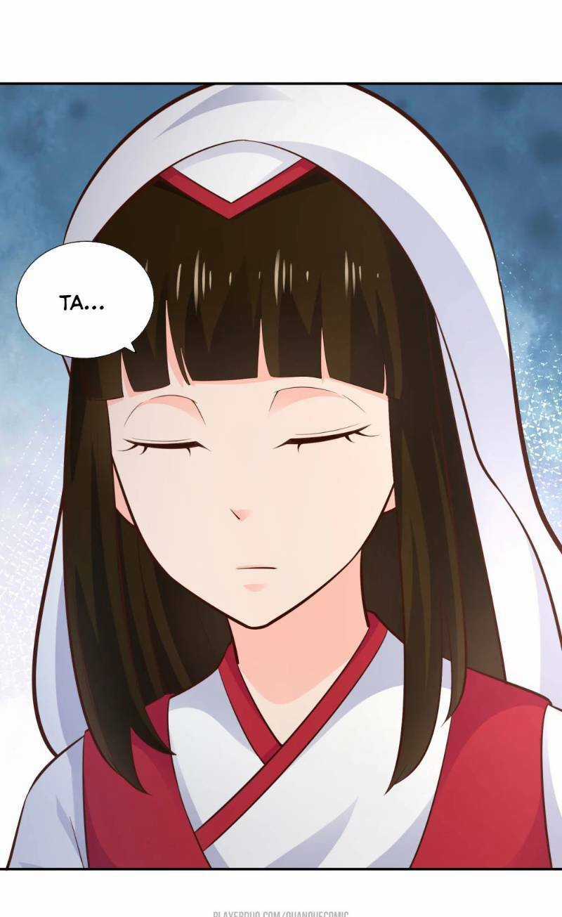 Võ Linh Kiếm Tôn - Chapter 57 - Trang 7