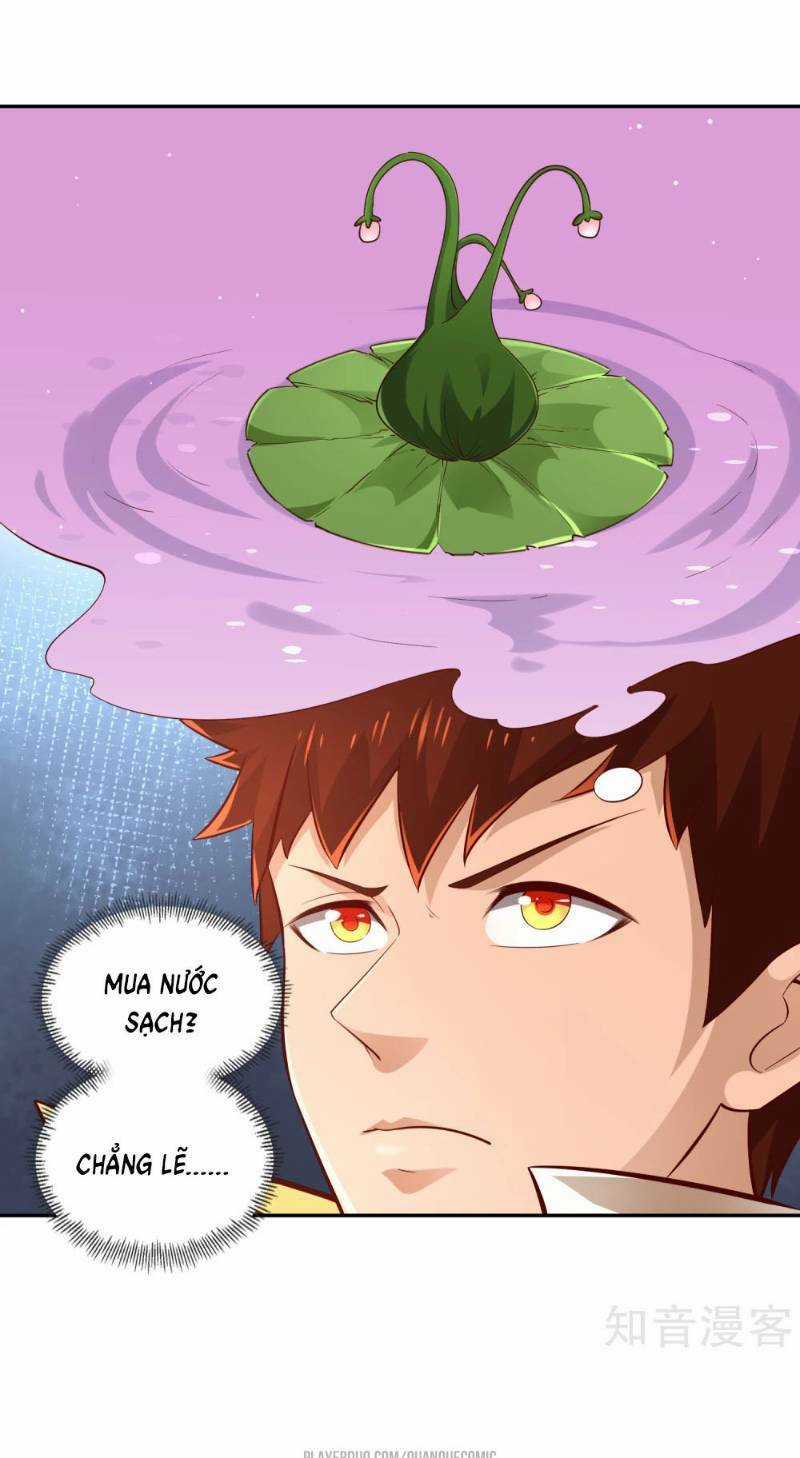 Võ Linh Kiếm Tôn - Chapter 59 - Trang 5
